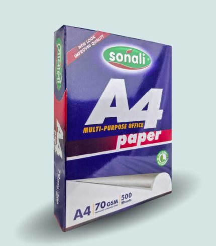 Sonali A4 Paper 70 GSM