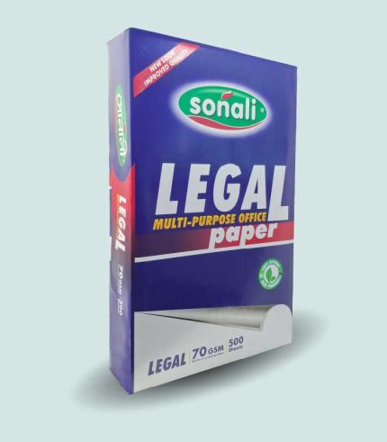 Sonali Legal Paper 70 GSM