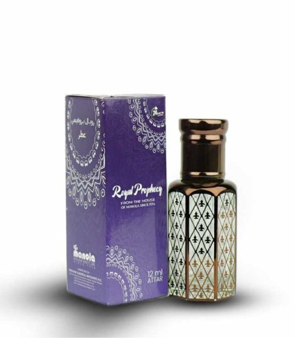 Royal Prophecy Attar