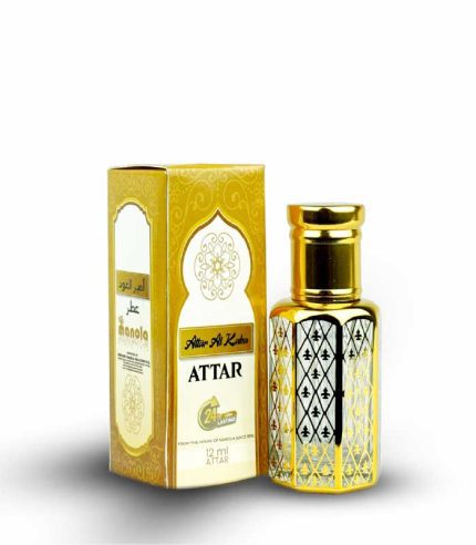 Attar Al Kaba Attar