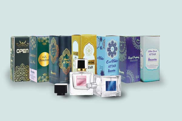 Beauty & Fragrance