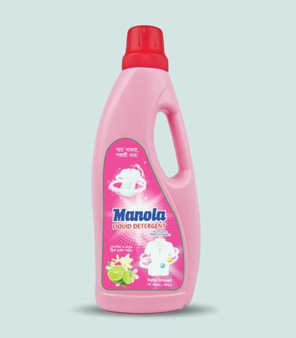 Manola Liquid Detergent