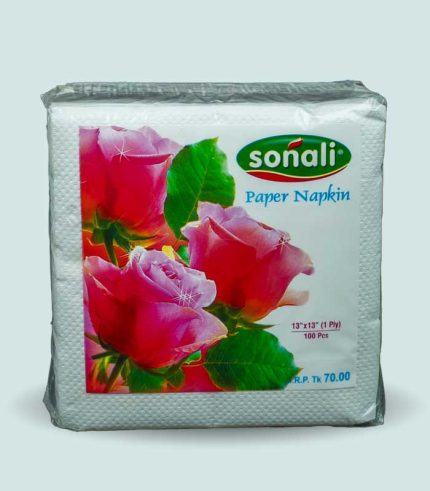 Sonali Paper Napkin
