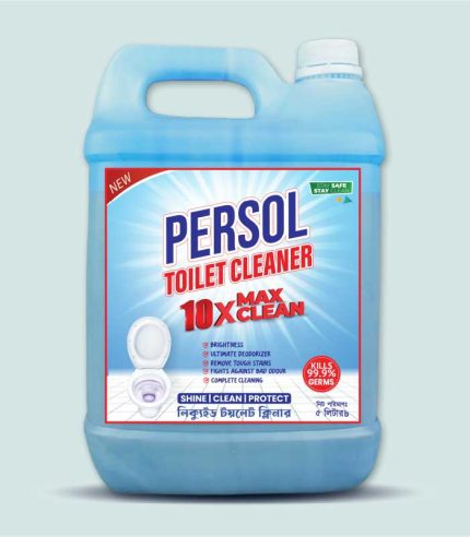 Persol Toilet Cleaner 5 Lt