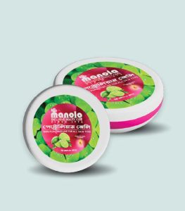 Manola Petroleum Jelly