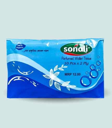 Sonali Pocket Tissue