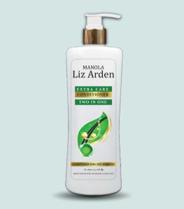 Liz Arden Shampoo with Conditioner