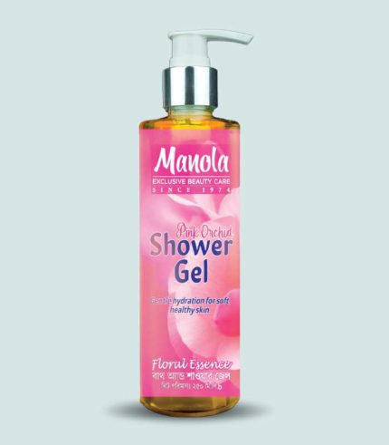 Manola Shower Gel (Floral)