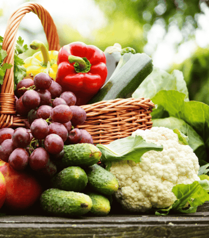 vegetable