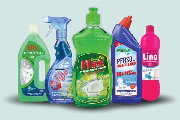 Cleaning Products